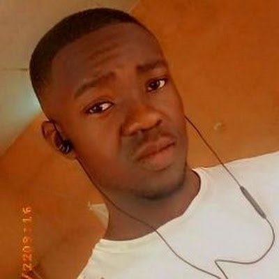 Étudiant à la faculté de médecine de Garoua (FMSB)