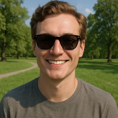 daan_jan's profile picture. Stay focused, stay on track, become your best self |
Deep Work Fan | Engineer | Building LevelApp |
Study, think, create and grow. |