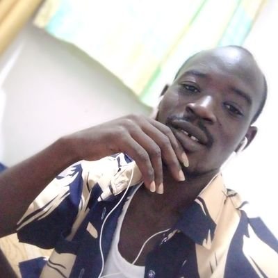 IddiSadat13609's profile picture. self employed