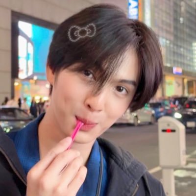 ㅡ PAONI (เปานิ) ♡さんのプロフィール画像