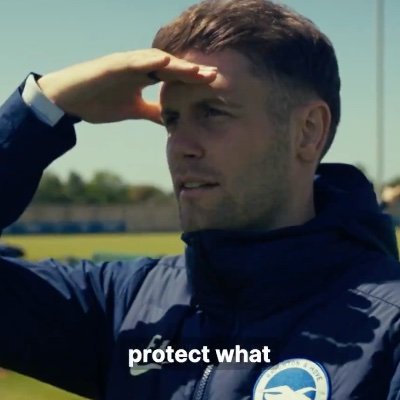 @OfficialBHAFC and occasionally @Capitals /
