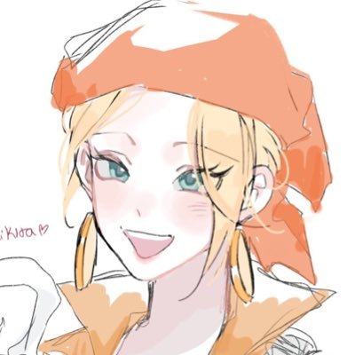 Harpuyu • 🌶️さんのプロフィール画像