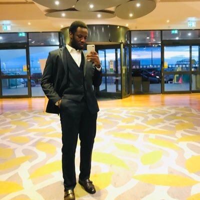 https://t.co/FdldWIYaW0 FN Manager @sidizens 🇳🇬🇬🇧 🤲🏾 AREA BOY…⚔️. Forca Barca! MSc - 💼 Alhamdullilah 🕋 Birmingham/Lagos! Master Jinxer. Igala 🦾