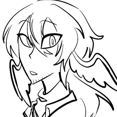 Summbirb 🕊️ | Birb Vtuberさんのプロフィール画像