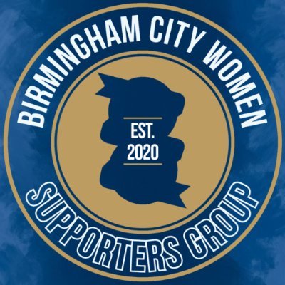 Official 𝕏 account of the Blues Women Supporters Group.
The original @BCFCWomen Supporters Group since 2020.
Members of @WeAreTheFSA.
#BCFC #WomensFootball