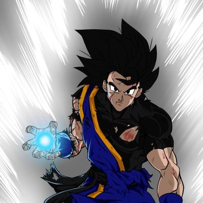 25 ♂ Saiyan account. N/SFW RP. 🇬🇧 🏳🌈 Artist ✏ NO IRL ACCOUNTS!!!
DMs: OPEN
commissions: 2/2