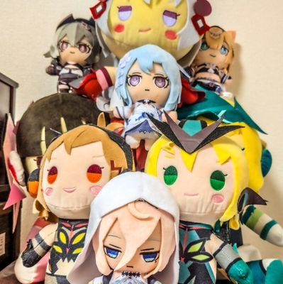 きつねXVさんのプロフィール画像