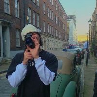 rayray² ✮⋆˙ (@calumcachinhos) 's Twitter Profile