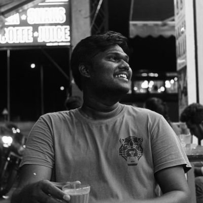 Mr_PremSai's profile picture. 