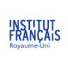 ifru_london's profile picture. Promoting #French language & #culture, @ifru_london comprises @IFfrenchcourses, #CinéLumière I & II, a multi-media library and a cafe-restaurant.