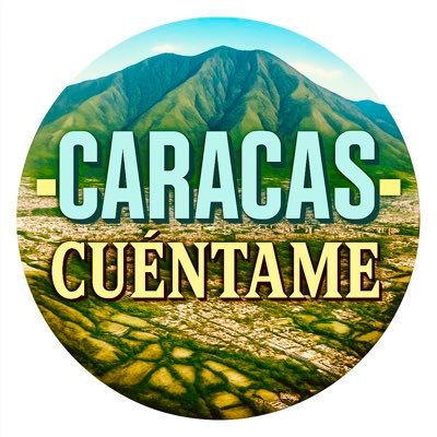 @Caracascuentame