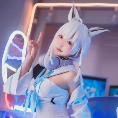 コスプレイヤー:ホロライブ:リゼロ:FANBOX 【https://t.co/m0X7gFqzrr:】その他リンクはこちら↓