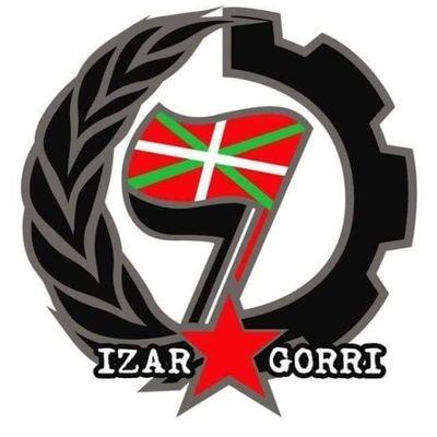 Atzo, gaur eta bihar
Borroka Da Bide Bakarra!!!!