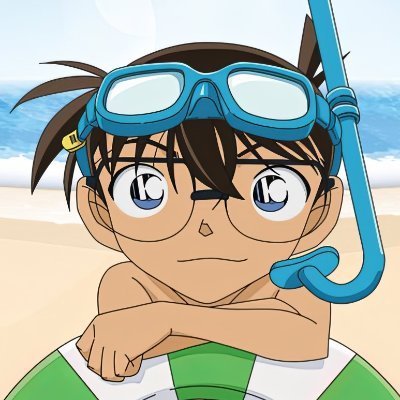 Détective Conan 🇨🇵さんのプロフィール画像
