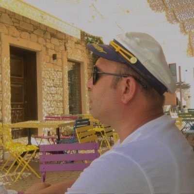 ayhan__kayaoglu's profile picture. 🎓YTÜ. 𓆉 ۞ 𖣔𓆉🇹🇷🐺