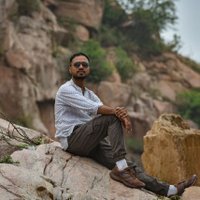 Vinay (@vinayclick) 's Twitter Profile