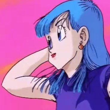 Bulma? Profile
