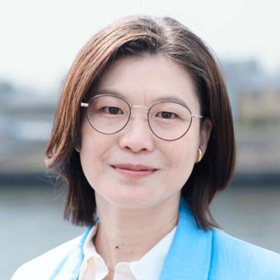 ◯日本共産党 神奈川県委員会副委員長◯Standing With Youーだから、命を守る ◯消費税今すぐ5%/賃金・年金アップ/学費ゼロ ◯横浜出身&在住/3児の母