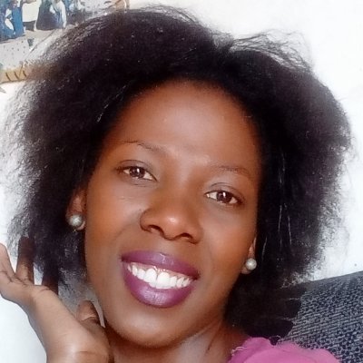 God of My Ancestors uQamata. 🕯🌞🤍
Chosen One .📿
Actress.
Entrepreneur.
Creative Being . 🤯
Domain Investor.🤝🏾
@TrinityC_L Alumna .👩🏾🎓