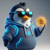 CryptoPengu | 𝔽rAI (@vincent_django) 's Twitter Profile
