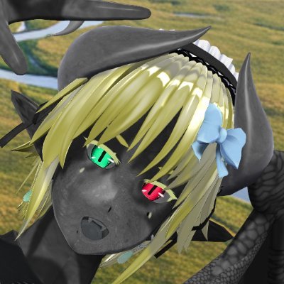 宇宙塵散さんのプロフィール画像