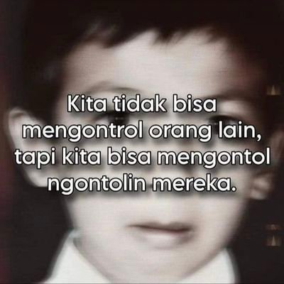 sunghoonrosblok's profile picture. aku suka nonton sound horeg❤️