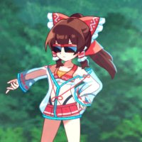 レミナギ (@dohikisa) Twitter profile photo