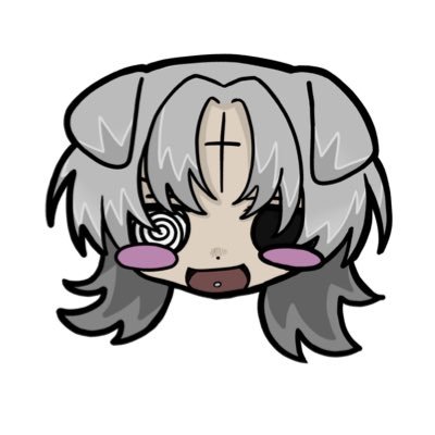nuoinubot's profile picture. 【本拠地】→@nuoinu らくがきと弾き語りとひとりごと！ バモクじゃないです　落書きは画像から