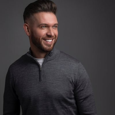 Jamie Holgate / @jhgrooming