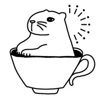 絵を描くちいさなねずみ@skebはじめました (@drawing_l_mouse) 's Twitter Profile Photo