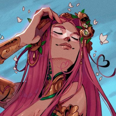 🇨🇱 🇨🇦 Chilean Historian & Writer | She/Her | 30
🏛️ Classics & Mythology | Minors DNI
📚 CR: The Iliad (reread), The Books of Earthsea (reread) & others