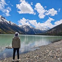 Yuan Luo (@yuanluo6) 's Twitter Profile