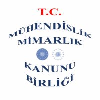 T.C. Mühendislik Mimarlık Kanunu 🇹🇷 (@tcmmkb) 's Twitter Profile Photo T.C. Mühendislik Mimarlık Kanunu 🇹🇷 (@tcmmkb) 's Twitter Profile Photo