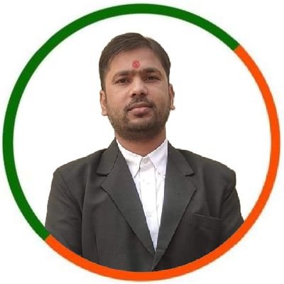 अधिवक्ता,
मण्डल अध्यक्ष मडियाहूं,भाजपा/
निवर्तमान जिला प्रमुख आई०टी०विभाग/
उपसभापति,साधन सहकारी समिति