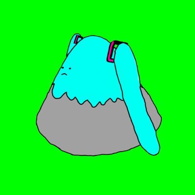 choftaro00's profile picture. ちょふたろ/ちょふたろう/choftaroです ボカロとプロセカが好き つぶやき用垢　@choftaro01