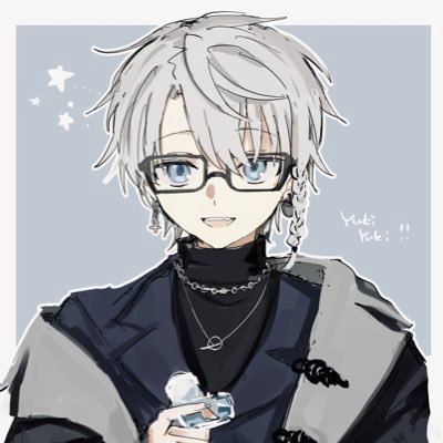 しらゆき 雪白傑☃❄@321 (@yukishiro_214) / Posts / X