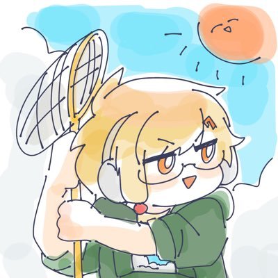 七芽野くろすさんのプロフィール画像