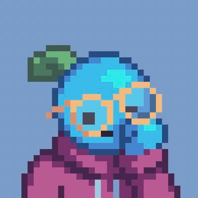 18 | if it's popsicle, it's possible. and i certainly believe that it's popsicle | Pixel Artist (i SWEAR)