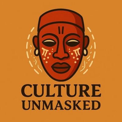 CultureUnmasked's profile picture. 