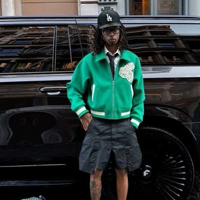 Trendmbo's profile picture. Get rich or die trying