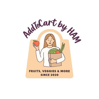 addtocartbyHAM's profile picture. Best Plug🔌 for Fresh Food items:  🍎FRUIT/FOOD HAMPER🍇 🌶️Farm Produce Supplier 🥦 (NATIONWIDE DELIVERY 🚚) Tiktok/Fbk/IG: @AddtocartbyHAM #OnlineGrocerystore