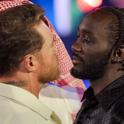 🥊 TITLE FIGHT: Canelo Alvarez vs. Terence Crawford – Watch Live Online! 💥 #CaneloCrawford #Boxing
📺 Watch LIVE online ➡️ https://t.co/JQbGzfSHKx