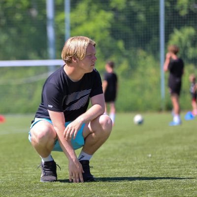 FA Level 1 Coach & CPD Level 2 Scout I Please contact if you have any freelance work I Lead Coach