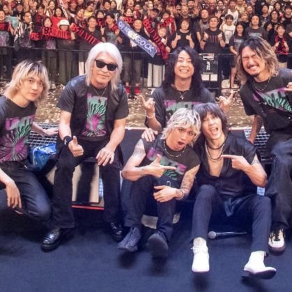 nyake00's profile picture. shizuoka 🗻
(08)17
高二oorer ワンオクloveee
PF
真天地開闢集団ジグザグ
MY FIRST STORY B′z SPYAIR Mr.Childrenマキシマムザホルモンbacknumber MAN  WITH A MISSION