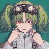N04G0(のあご) (@n04g0) 's Twitter Profile