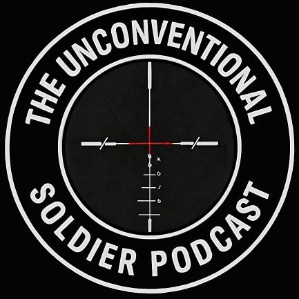 Former British Army. Past conflicts & book reviews. Wherever you get your podcasts from. #MakeArtilleryGreatAgain