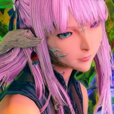 ユウ-モミジ(🜸)ベリアス鯖さんのプロフィール画像