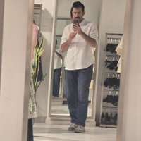 یه محمد خیلی لجباز (@mohammaadd1376) 's Twitter Profile