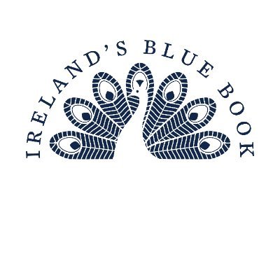 Ireland's Blue Book Profile