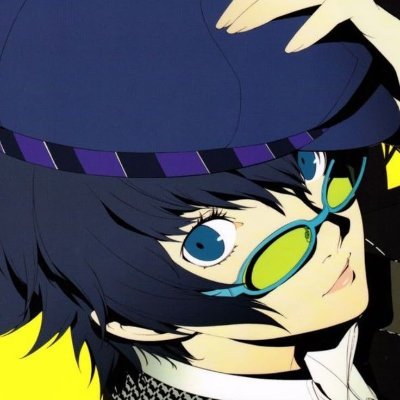 🎮 🇮🇹he/him, Bi 🏳🌈, 💓 anime Goro Akechi stan “MY SOLE INTEREST IS UNCOVERING THE TRUTH.”